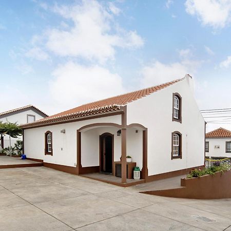 Casa Das Rosas Angra do Heroismo Exterior photo
